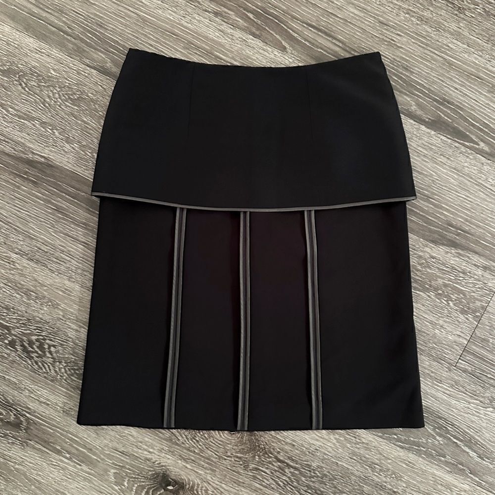 Cedric Charlier Skirt